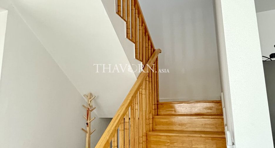For sale 2 bed house in Bang Lamung, Chonburi