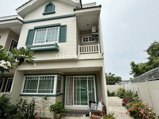 For sale 2 bed house in Bang Lamung, Chonburi