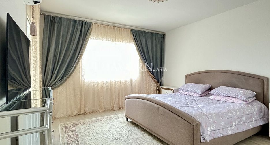 For sale 2 bed house in Bang Lamung, Chonburi