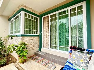 For sale 2 bed house in Bang Lamung, Chonburi