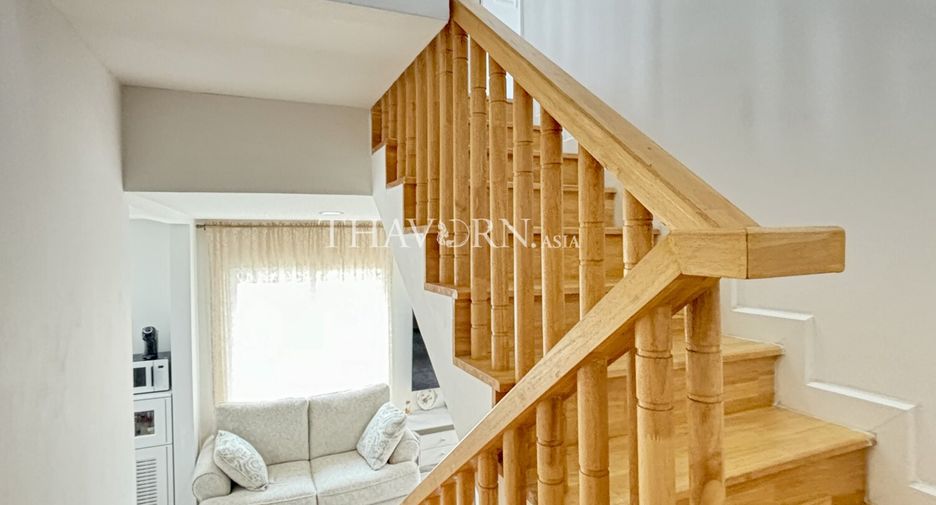 For sale 2 bed house in Bang Lamung, Chonburi