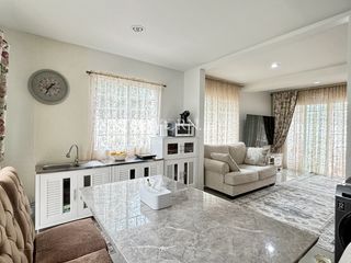 For sale 2 bed house in Bang Lamung, Chonburi
