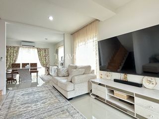 For sale 2 bed house in Bang Lamung, Chonburi