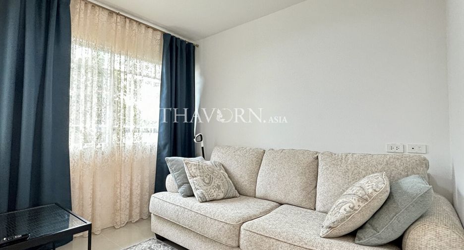 For sale 2 bed house in Bang Lamung, Chonburi