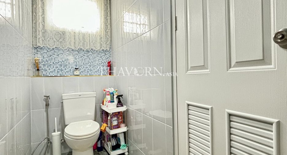 For sale 2 bed house in Bang Lamung, Chonburi