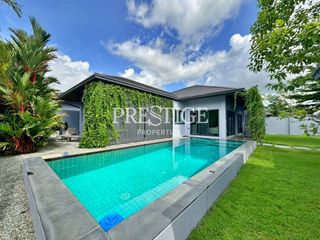 ขาย 2 ห้องนอน บ้านเดี่ยว ใน บางละมุง, ชลบุรี