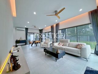 ขาย 2 ห้องนอน บ้านเดี่ยว ใน บางละมุง, ชลบุรี