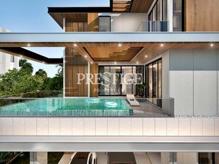 For sale 5 bed house in Jomtien, Pattaya
