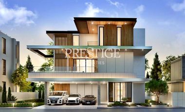 For sale 5 bedrooms house in Jomtien, Pattaya