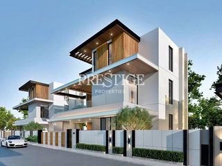 For sale 5 bed house in Jomtien, Pattaya