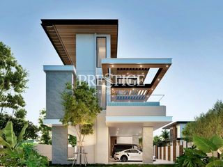 For sale 5 bed house in Jomtien, Pattaya