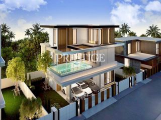 For sale 5 bed house in Jomtien, Pattaya
