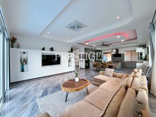 Casa en venta de 4 habitaciones en Bang Lamung, Chonburi