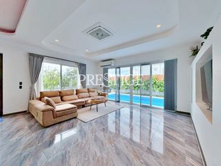 Casa en venta de 4 habitaciones en Bang Lamung, Chonburi