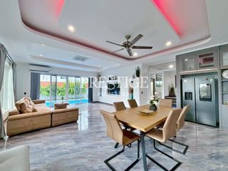 Casa en venta de 4 habitaciones en Bang Lamung, Chonburi