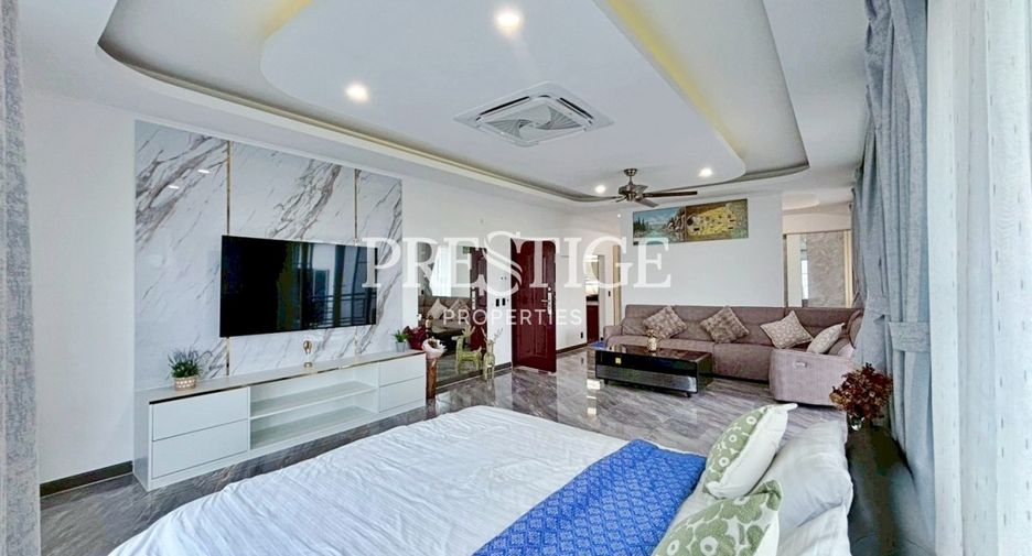 Casa en venta de 4 habitaciones en Bang Lamung, Chonburi