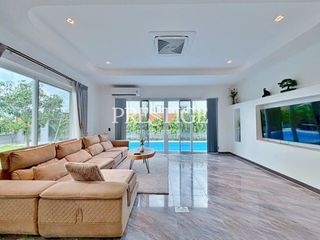 Casa en venta de 4 habitaciones en Bang Lamung, Chonburi