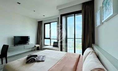 For rent 1 bed condo in Jomtien, Pattaya