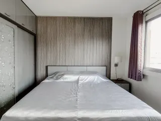 For sale 1 bed condo in Saphan Sung, Bangkok