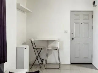 For sale 1 bed condo in Saphan Sung, Bangkok