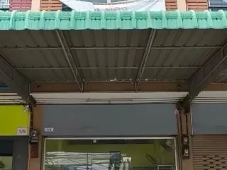 For sale retail Space in Bang Bon, Bangkok