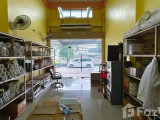 For sale retail Space in Bang Bon, Bangkok