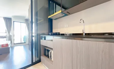 For sale 1 bed condo in Chatuchak, Bangkok