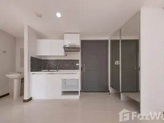 For sale 2 bed condo in Prawet, Bangkok