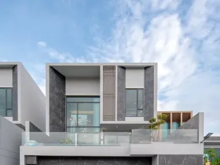 For sale 4 Beds house in Bang Khen, Bangkok