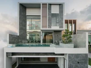 For sale 4 Beds house in Bang Khen, Bangkok