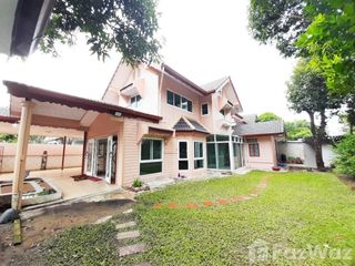 For sale 5 bed house in Bueng Kum, Bangkok
