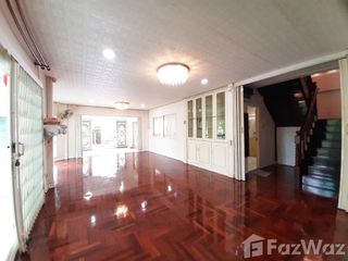 For sale 5 bed house in Bueng Kum, Bangkok