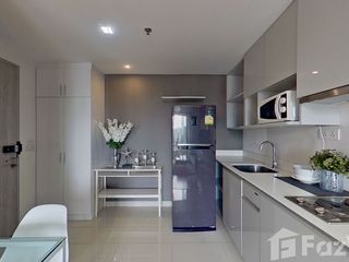 For sale 2 bed condo in Huai Khwang, Bangkok