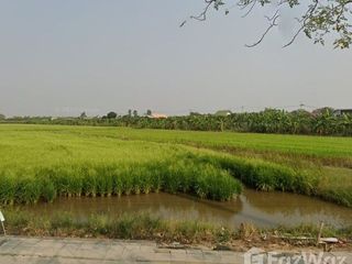 For sale land in Khlong Sam Wa, Bangkok