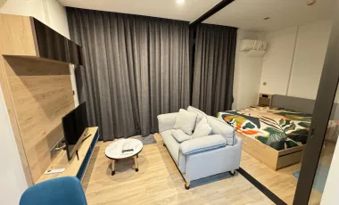 For rent 1 bed condo in Suan Luang, Bangkok