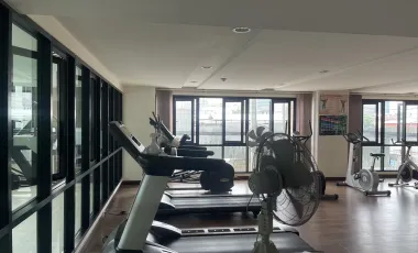 For rent 2 bed apartment in Chatuchak, Bangkok