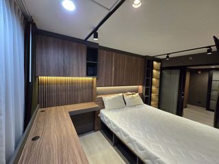 For sale 2 bed condo in Bang Phlat, Bangkok