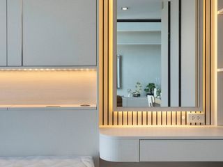 For sale 2 bed condo in Bang Phlat, Bangkok