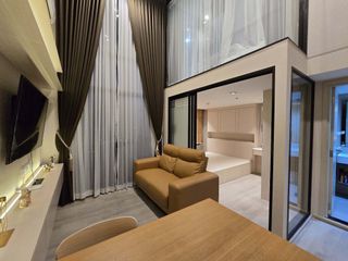 For sale 2 bed condo in Bang Phlat, Bangkok