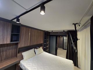For sale 2 bed condo in Bang Phlat, Bangkok
