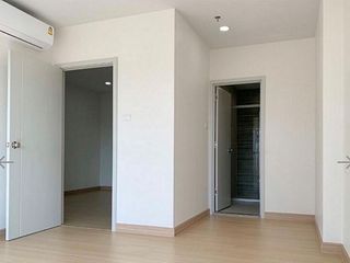For sale 1 bed condo in Bang Kapi, Bangkok