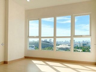 For sale 1 bed condo in Bang Kapi, Bangkok