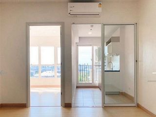 For sale 1 bed condo in Bang Kapi, Bangkok