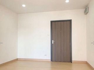 For sale 1 bed condo in Bang Kapi, Bangkok