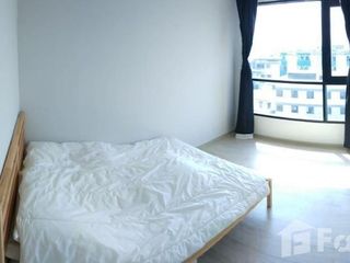 For rent 1 bed condo in Din Daeng, Bangkok