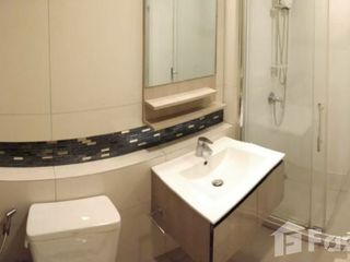 For rent 1 bed condo in Din Daeng, Bangkok