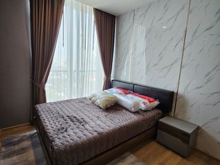 For rent studio condo in Watthana, Bangkok
