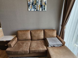 For rent studio condo in Watthana, Bangkok
