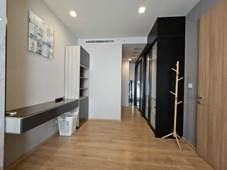 For rent studio condo in Watthana, Bangkok