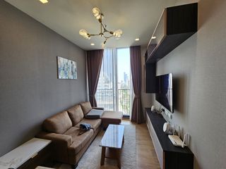 For rent studio condo in Watthana, Bangkok